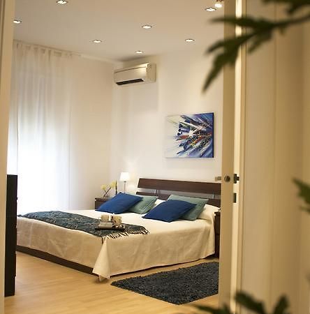 ペスカーラ Upper Bed & Breakfast エクステリア 写真