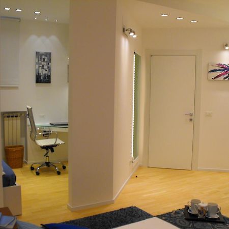 ペスカーラ Upper Bed & Breakfast エクステリア 写真