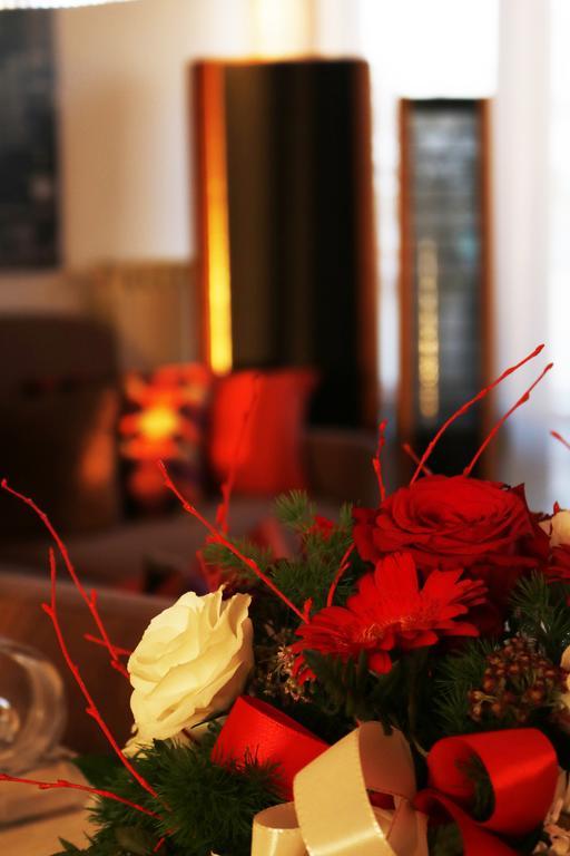 ペスカーラ Upper Bed & Breakfast エクステリア 写真