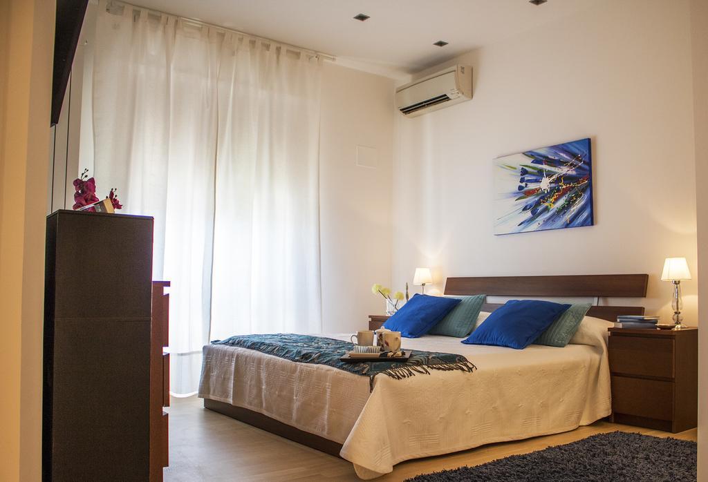 ペスカーラ Upper Bed & Breakfast エクステリア 写真