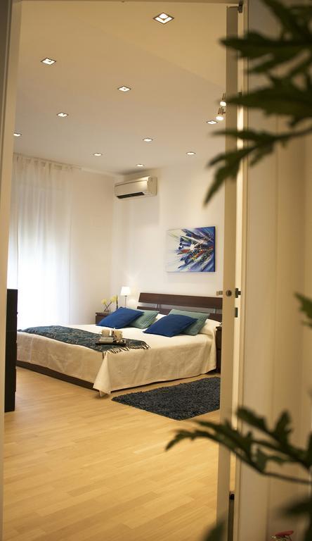 ペスカーラ Upper Bed & Breakfast エクステリア 写真