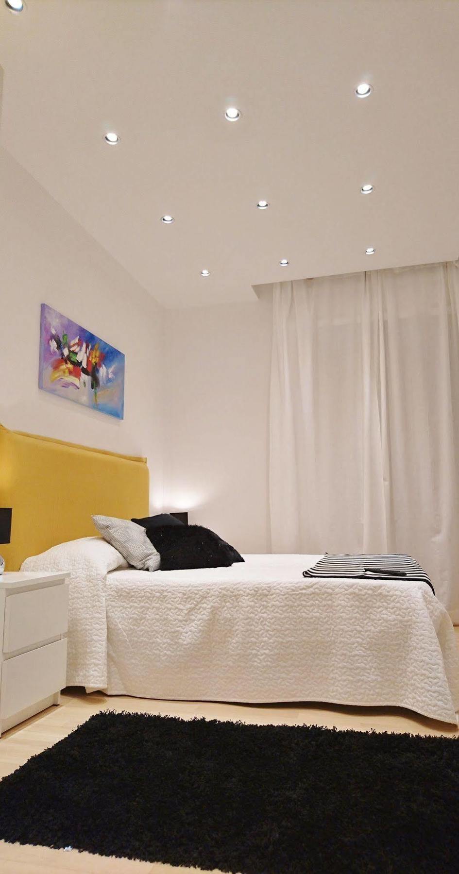 ペスカーラ Upper Bed & Breakfast エクステリア 写真